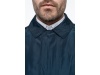 Gabardine leve de homem