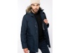 Parka de Inverno