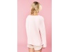 Sweatshirt de senhora Loose