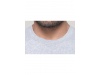 Sweatshirt com decote redondo