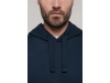 Sweatshirt com capuz Kariban