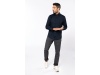 CAMISA DE SENHORA MANGA COMPRIDA COM STRETCH