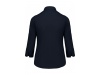 Camisa de senhora manga 3/4 Cores