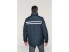 PARKA COM MANGAS AMOVVEIS