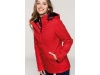 Parka de senhora