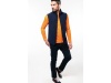COLETE SOFTSHELL DE HOMEM