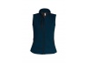COLETE SOFTSHELL DE SENHORA