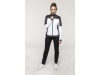 BLUSO SOFTSHELL BICOLOR DE SENHORA