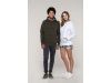 SWEATSHIRT COM CAPUZ