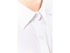Camisa piloto de senhora de manga comprida