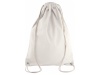 SACO / MOCHILA EM ALGODO Natural