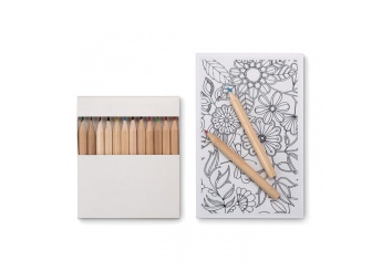 Desenho adulto PAINT&RELAX