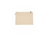 Ncessaire com compartimento duplo Natural