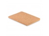 Bloco A5 com 96 folhas NOTECORK