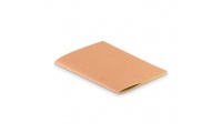 Bloco A6 MINI PAPER BOOK