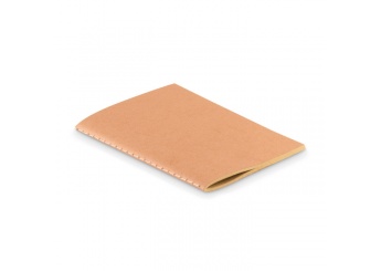 Bloco A6 MINI PAPER BOOK