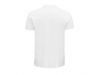 Polo PLANET MEN Branco 3XL