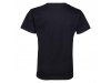 T-SHIRT CORTADA E COSIDA DE MANGAS CURTAS PARA CRIANA Cores