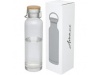 Garrafa desportiva de 550ml Thor