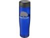 Garrafa H2O Tempo 700ml com tampa de enroscar