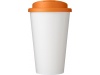 Copo Brite-Americano 350ml com tampa  prova de respingos