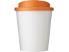 Copo Brite-Americano Espresso 250ml com tampa  prova de respingos