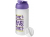 Garrafa desportiva 500ml Baseline Plus