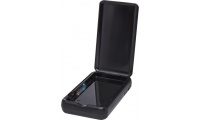 Higienizador UV para smartphone + powerbank sem fios 10.000 mAh Nucleus