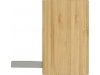 Powerbank 5000mAh em bambu Tulda