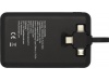Powerbank sem fio de 5000mAh com cabo 3 em 1 Kano