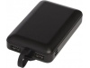 Powerbank sem fios 10.000mAh com cabo 3 em 1 Kano