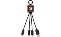 Cabo Wooden fcil de usar SCX.design C19