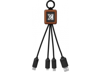 Cabo Wooden fcil de usar SCX.design C19