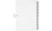 Caderno antibacteriano Naima Midi