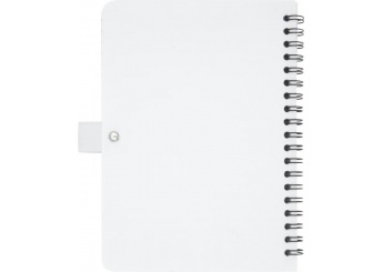 Caderno antibacteriano Naima Midi
