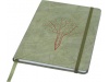 Caderno A5 em papel de pedra Breccia