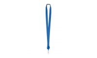 Fita de Pescoo ZIP LANYARD