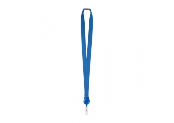 Fita de Pescoo ZIP LANYARD