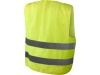 Colete refletor de segurana adulto HW2 (XL)