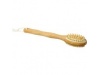 Escova facial em bambu Plato