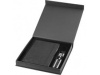 Caderno powerbank A4 retroiluminado SCX.design O17