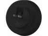 Concentrador USB retro iluminado inteligente SCX.design H10