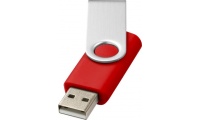 Pen de Memria USB ROTATE 2GB (Gravao Includa)