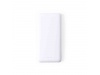 BATERIA AUXILIAR POWERBANK 20.000mAh KIUBERT