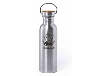 GARRAFA 800ml RANGLER