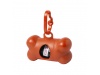 DISPENSADOR com 15 BOLSAS RUCIN