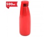 GARRAFA ALUMINIO 500ML VUTON