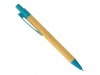 CANETA DE BAMB E FIBRA DE TRIGO