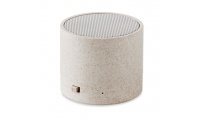 Coluna Bluetooth 5.0 ROUND BASS+