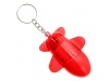 PORTA-CHAVES CANETA AVIAO CHARLES